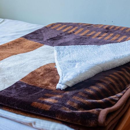 Dom Rekolekcyjny Cef Koszalin Hotel Luaran gambar