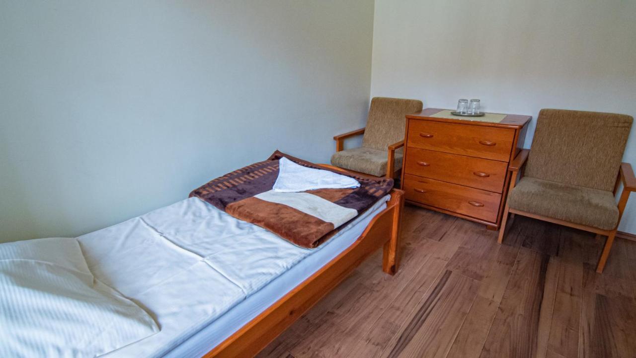 Dom Rekolekcyjny Cef Koszalin Hotel Luaran gambar