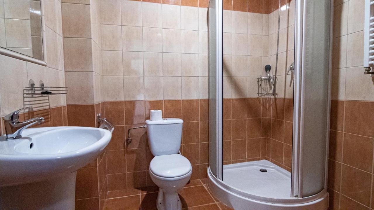 Dom Rekolekcyjny Cef Koszalin Hotel Luaran gambar