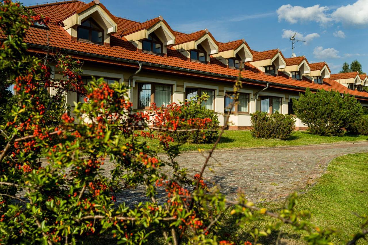 Dom Rekolekcyjny Cef Koszalin Hotel Luaran gambar