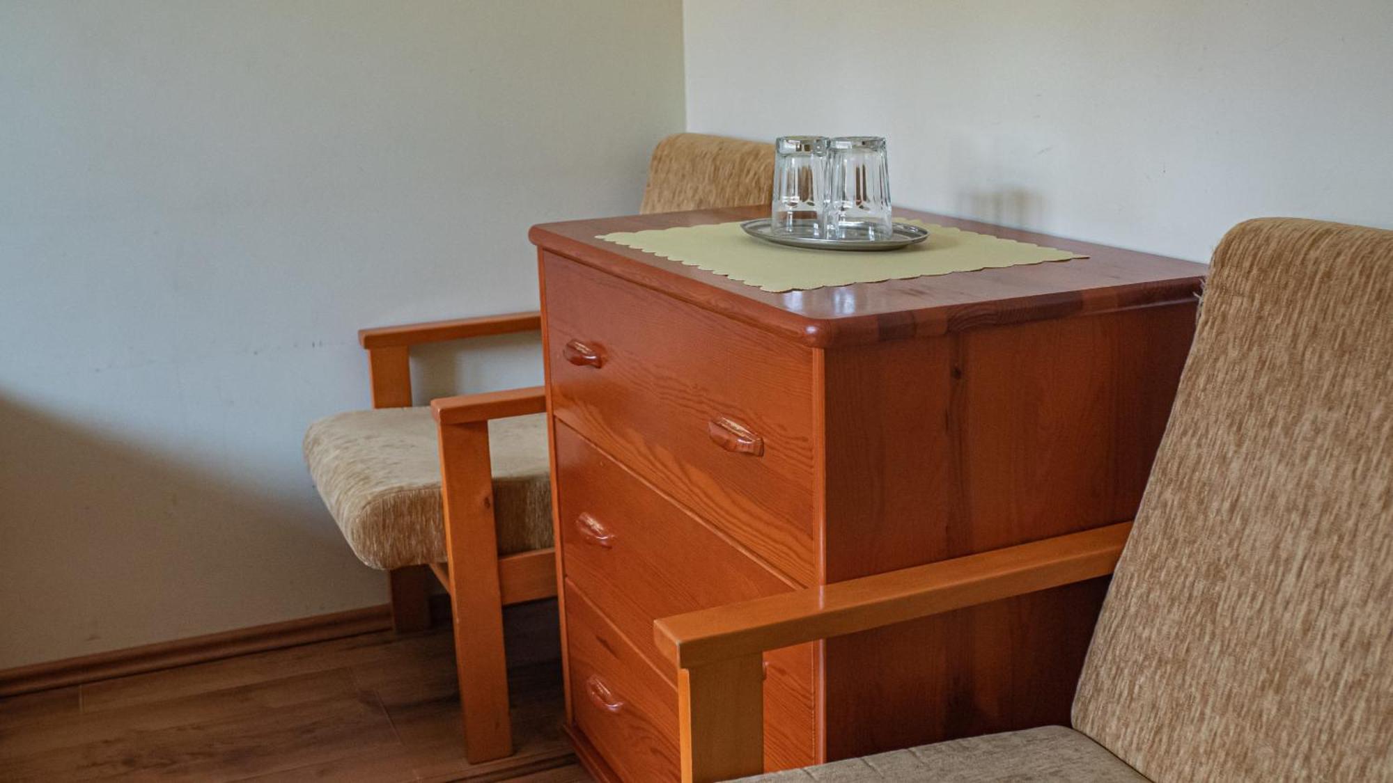 Dom Rekolekcyjny Cef Koszalin Hotel Luaran gambar